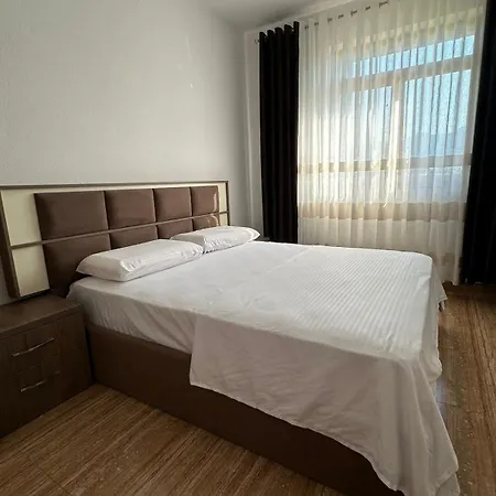 The Cuni Castle * Shkoder