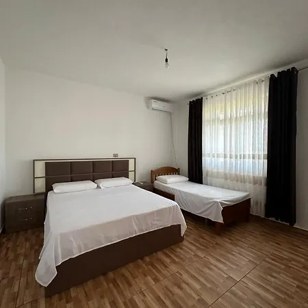 The Cuni Castle Country house